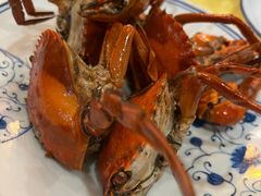 -莲花公园煎蟹(总店)