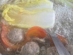 清汤锅底-贵州黄牛肉馆(韩村路店)