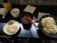 -贡梅老面馆·蟹粉面·无锡特色小吃(南长街主推店)