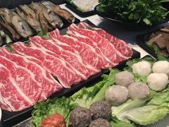 -肥仔文澳门猪骨煲(南京西路店)
