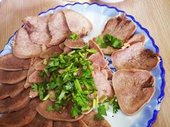 -协顺园回头馆(南顺城路店)