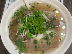 -PHO·5越南牛肉粉(建新路店)