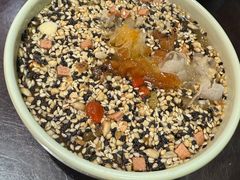 杏仁茶-邢家锅贴老店·非遗·开封菜(金明广场店)