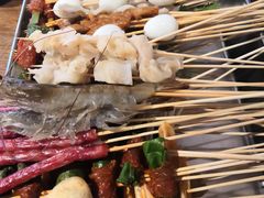 -江湖六膳門串串香(隆礼路店)