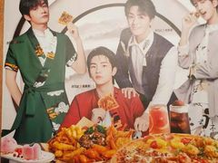 -必胜客(格尔木华兴店)