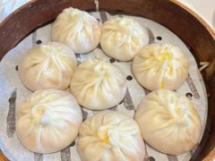 -馋三尺蟹粉小笼(人民广场店)