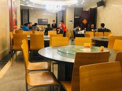 大堂-美极鲜食坊(宝安南路店)