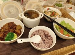 -生命加•Q考拉月子会所(玫瑰园店)