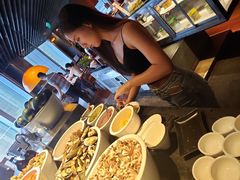 -广州富力君悦大酒店·凯菲厅