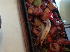 -良师门滨海人家·海鲜·家常菜(滨海城店)