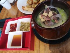 -壹零捌道·北京烤鸭(车公庄店)
