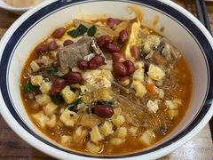 -老陕兄弟(彩虹新城店)