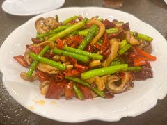 -湘肠香火锅店(团结湖店)