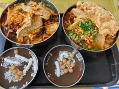 螺丝肉汤粉-红鼻子桂林米粉(金唐新光界店)