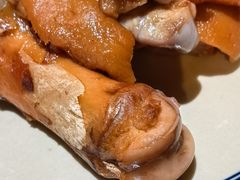 -袁家村关中印象美食(万象汇店)