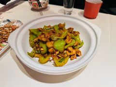 -京鸭棠(让胡路万达店)
