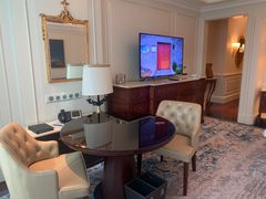 -广州富力丽思卡尔顿酒店