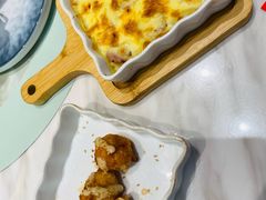 -悦荟牛排餐厅(佳木斯万达店)