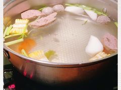 -牛焱·贵州黄牛肉火锅(城西银泰店)