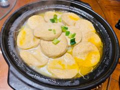 -忘不了·酸菜鱼·28年老南京菜(原北圩路店)