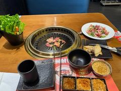 -海之屋韩式烤肉(海棠68环球美食街店)