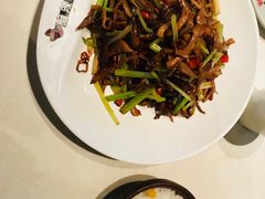 -李老爹香辣蟹(宣武门店)