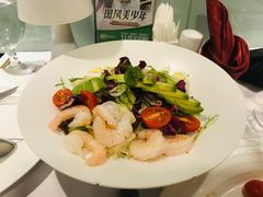 -维兰西餐(万泉河店)
