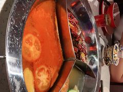 -大龙燚·旷野鲜火锅(广州首店)