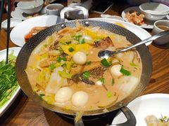 -小厨师·二十年沈家门小海鲜(百井坊巷店)