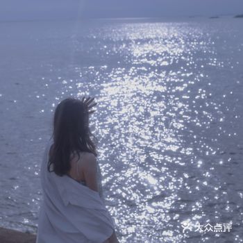 跟随着**刷到的道人山，就和女友带着朋友来了