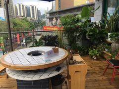 -瓜西西重庆火锅(花溪店)