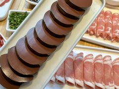-四喜小胖·北京涮肉(五道营店)