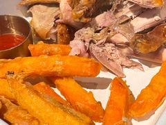 -川知味(京华城店)