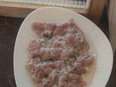 -芭夯兔·兔肉汤锅(新都店)