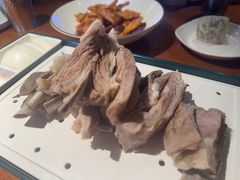 -纳瓦新疆菜(银都店)