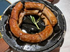 -俄士厨房(环球港店)