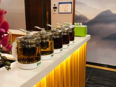 -鸿泰龙·天下易行·足道·SPA(来福士店)