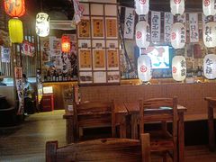 -千懿六本木酒场(常熟路店)