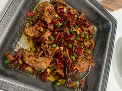 -飶香居(省博物馆店)