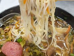 -老马酸菜面(洪濑总店)
