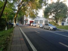 -四川大学(望江校区)