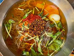 -枪火串烧·东北特色烧烤(罗湖总店)