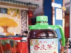 -胡羊焖饼(敦煌店)