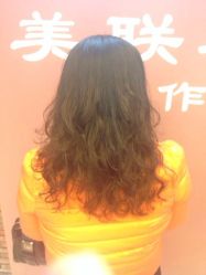 点击看大图 美联社做的发型,非常喜欢。-镁连社·美联社