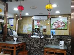 大堂-白魁老号饭庄(安内店)