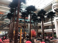 -威斯汀舞台餐厅