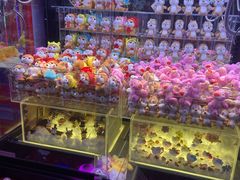 -阿尔法Game Station(中山路店)