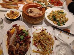 -有藕有鱼·湖北菜(唐家墩店)