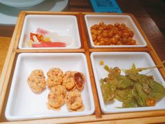 -九锅一堂酸菜鱼(新南凯德直营店)