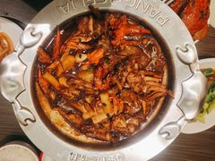 -胖哥俩肉蟹煲(龙德广场店)